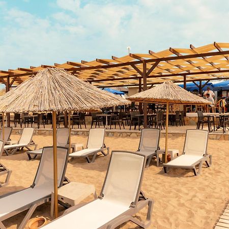 Side Amour Hotel Экстерьер фото