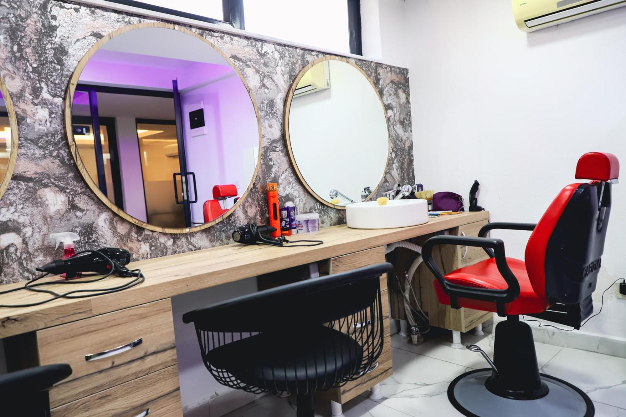 Side Amour Hotel Экстерьер фото